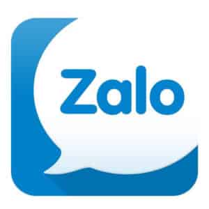 Sdt zalo