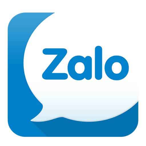 sdt zalo