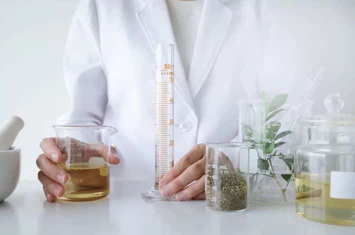 Thiết kế phòng Lab tiêu chuẩn: 5 nguyên tắc ngầm cần biết!