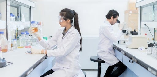 Một số phòng lab phổ biến nhất hiện nay