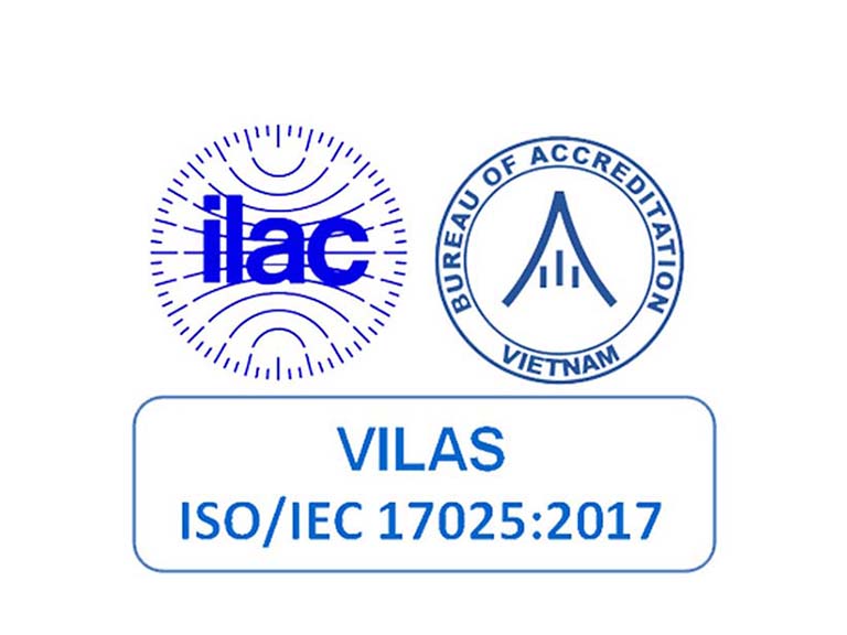 VILAS ISO/IEC 17025: 2017