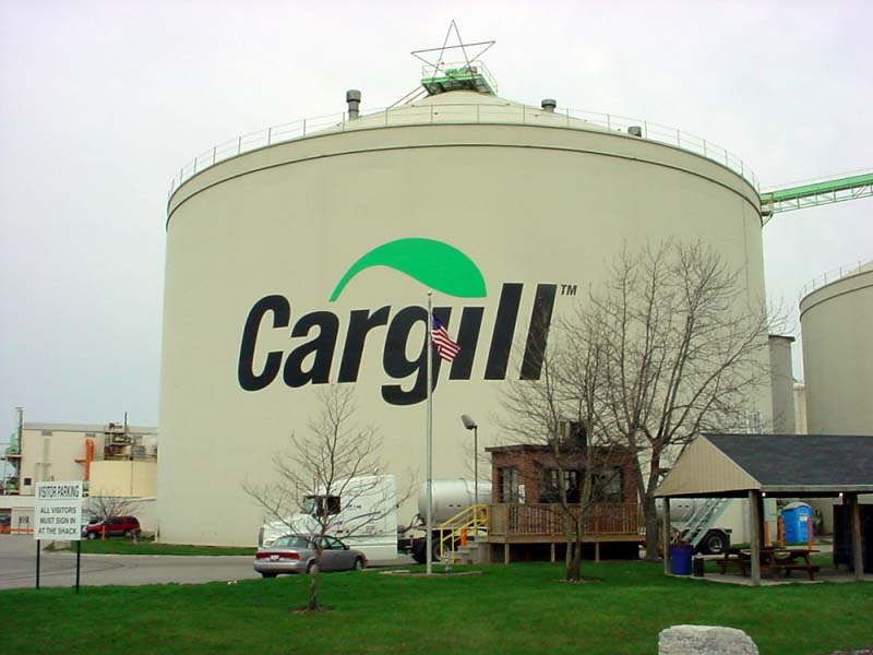 Công ty TNHH Cargill Việt Nam