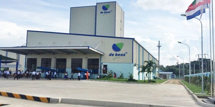 De Heus Việt Nam