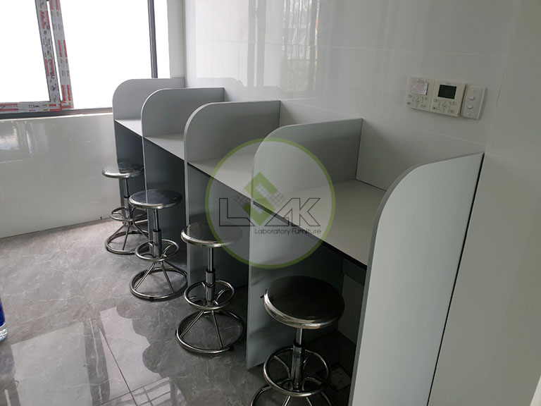 Bàn đánh giá cảm quan