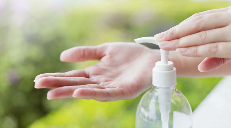 Tại sao lại dùng cồn 70 độ để sát khuẩn tốt hơn cồn 90 độ