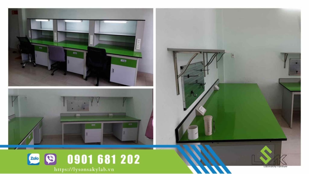 ESD laminate (chống tĩnh điện)
