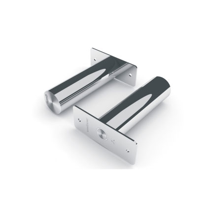 Các bộ phận khác của air shower