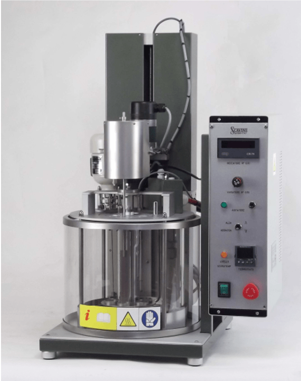 Water Separability Tester