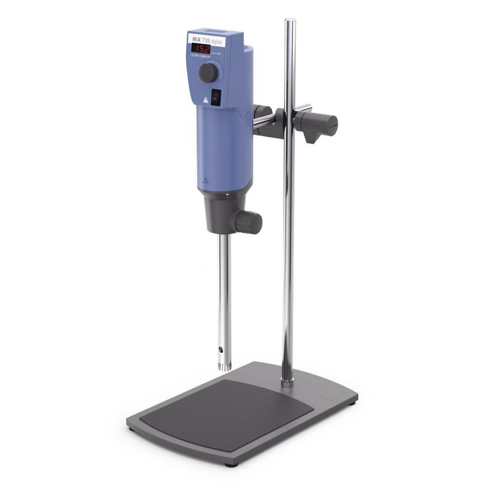 Máy đồng hóa mẫu IKA T 25 digital ULTRA-TURRAX®