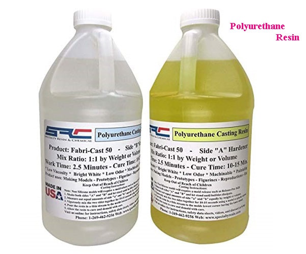 Polyurethane Resin là gì