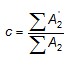 c