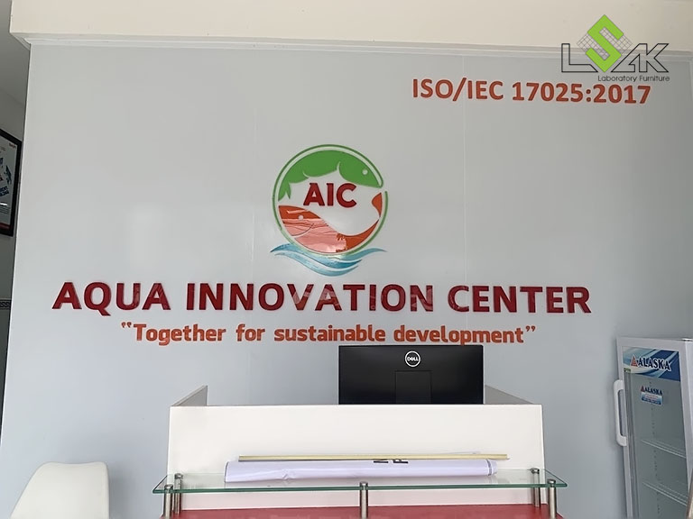 Aqua Innovation Center