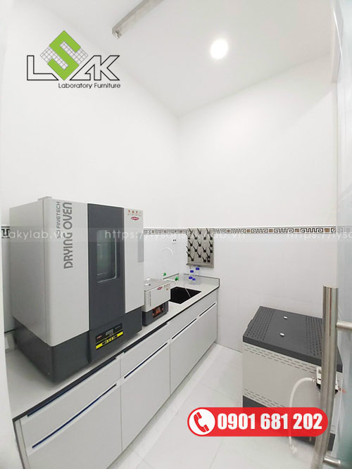 Tủ sấy / Drying Oven Tủ sấy đối lưu tự nhiên, NATURAL CONVECTION OVEN, SCI Finetech