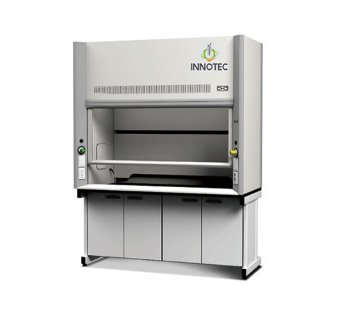 Tủ hút khí độc CLE-101