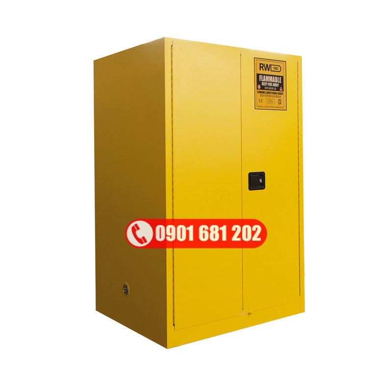 Tủ chống chấy cửa đôi