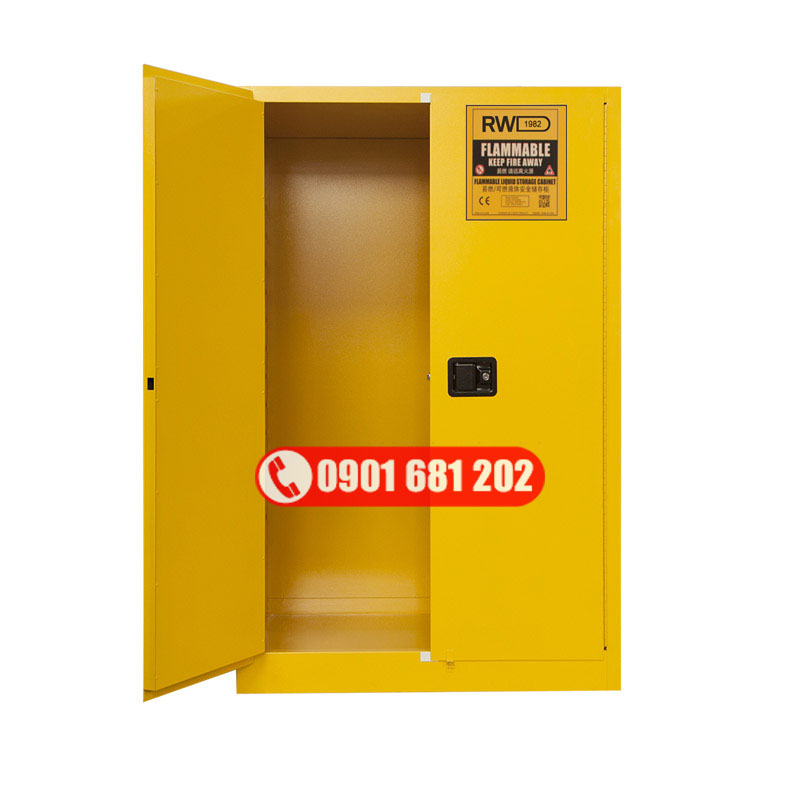 Tủ chống chấy cửa đôi