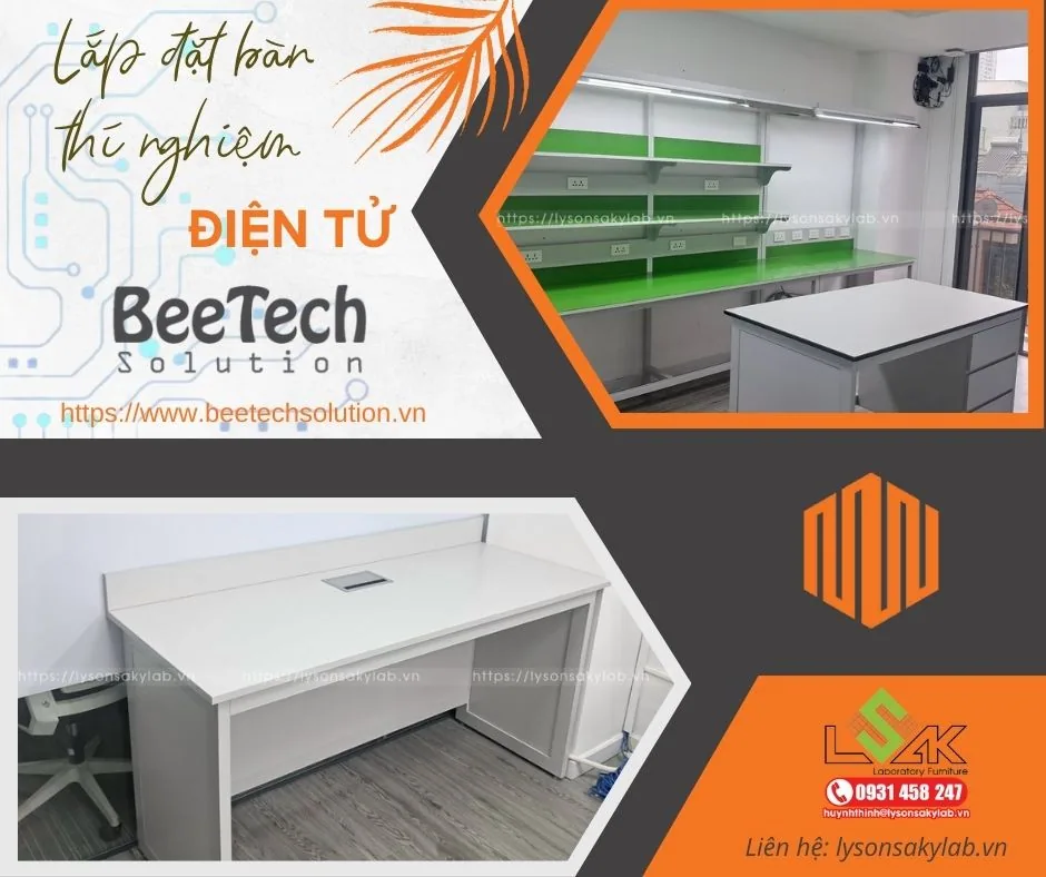 lap-dat-ban-thi-nghiem-dien-tu-chuyen-nghiep-cho-beetech-solution-1