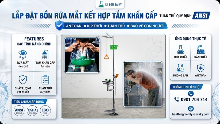 lap dat bon rua mat ket hop tam khan cap tuan thu quy dinh ansi