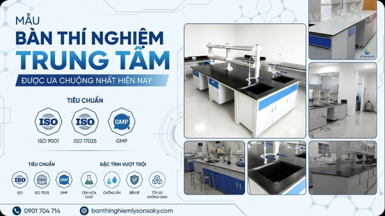 mau ban thi nghiem trung tam duoc ua chuong nhat hien nay