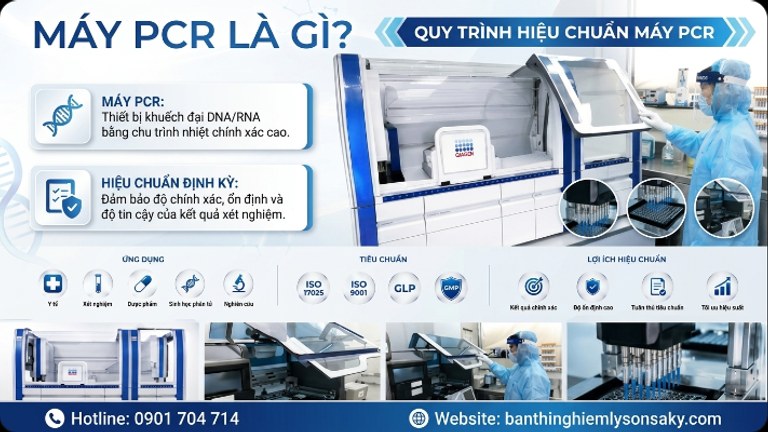 may pcr la gi quy trinh hieu chuan may pcr