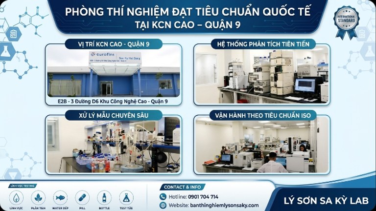 phong thi nghiem dat tieu chuan quoc te tai kcn cao quan 9