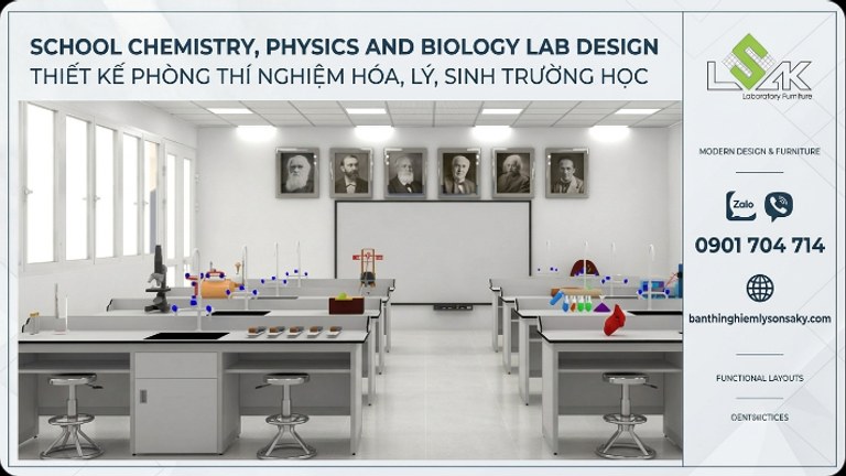 thiet ke phong thuc hanh hoa ly sinh truong hoc
