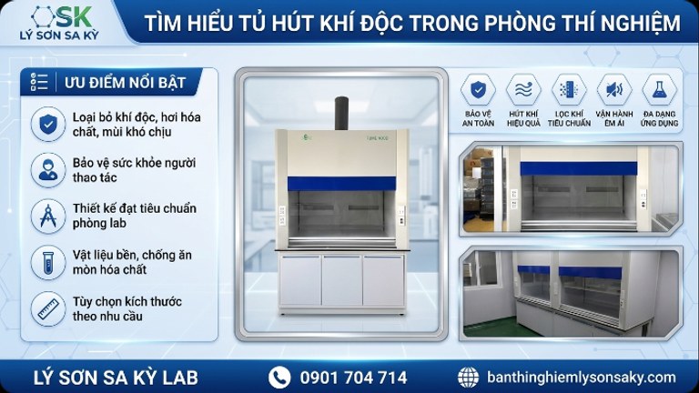 tim hieu tu hut khi doc trong phong thi nghiem