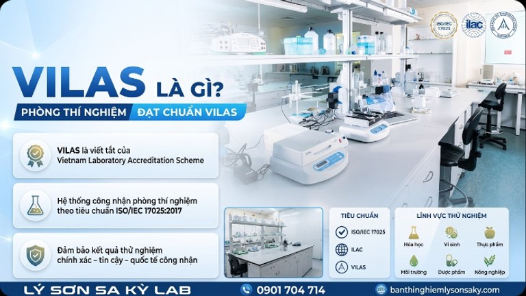 vilas la gi phong thi nghiem dat chuan vilas