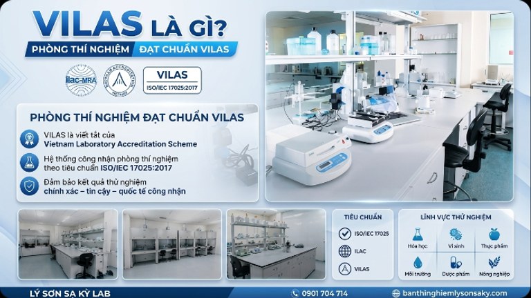 vilas la gi phong thi nghiem dat chuan vilas