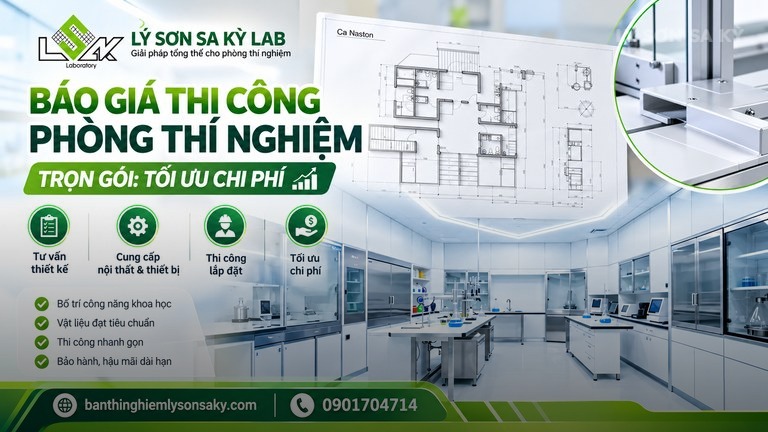 bao gia thi cong phong thi nghiem tron goi